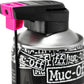 Muc-Off eBike Dry Chain Cleaner 500ml