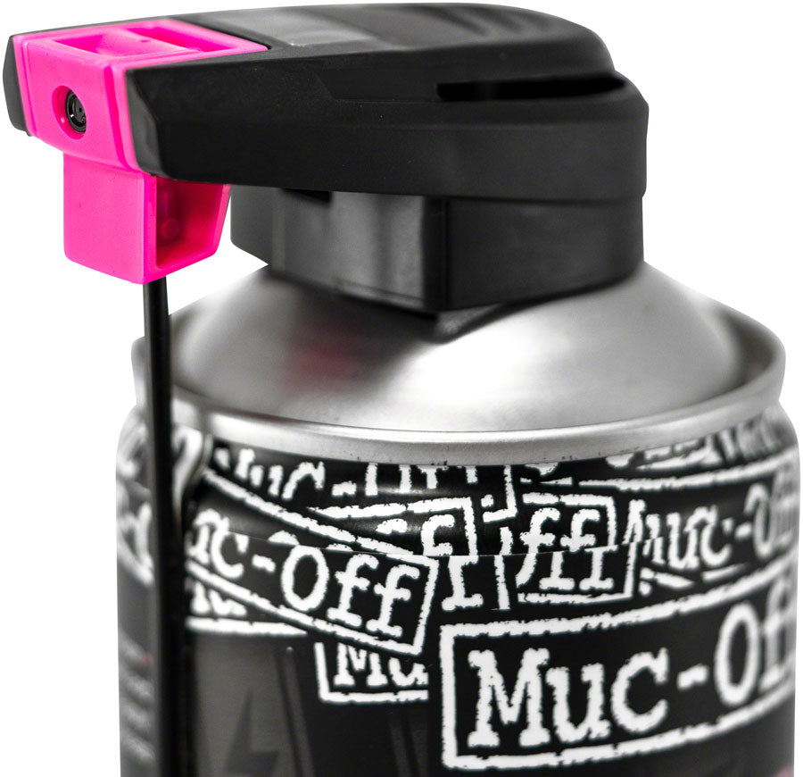 Muc-Off eBike All Weather Lube 400ml