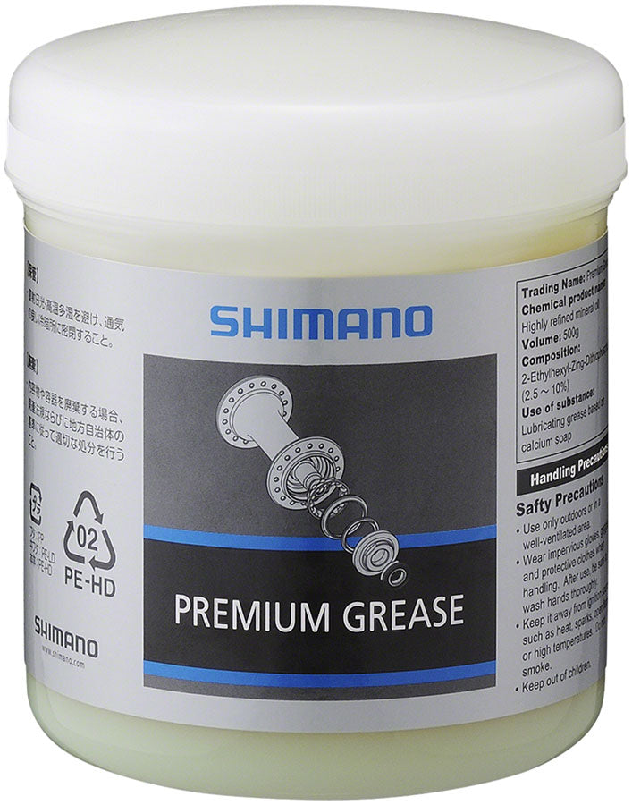 Shimano Dura-Ace Grease