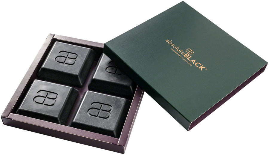 absoluteBLACK GRAPHENwax Hot Melt Wax Lubricant