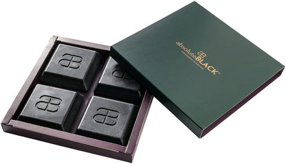 absoluteBLACK GRAPHENwax Hot Melt Wax Lubricant