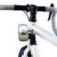 Bike-Eye Frame Mount