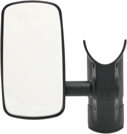 Bike-Eye Frame Mount