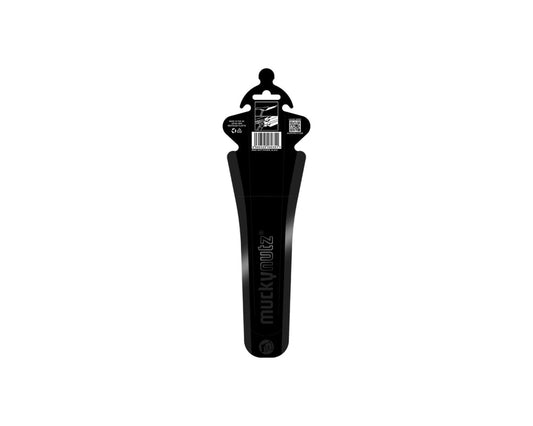 Mucky Nutz Road Butt Fender - Black