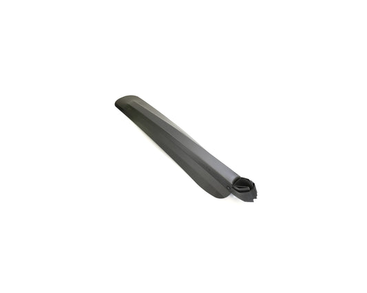 Mucky Nutz Rear Fender - Black