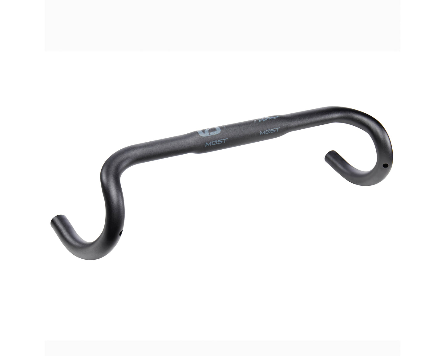 Pinarello Most Jaguar Gravel Alu Handlebar