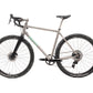 Moots Routt 45 Rival XPLR EmGrn/MatJet 56