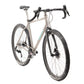 Moots Routt 45 Rival XPLR EmGrn/MatJet 56
