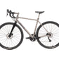 Moots Routt RSL GRX Matte Burgundy 54