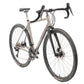 Moots Routt RSL GRX Matte Burgundy 54