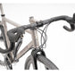 Moots Routt RSL GRX Matte Burgundy 54