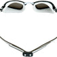 Aqua Sphere Fastlane Goggles
