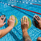 Finis ISO Paddle