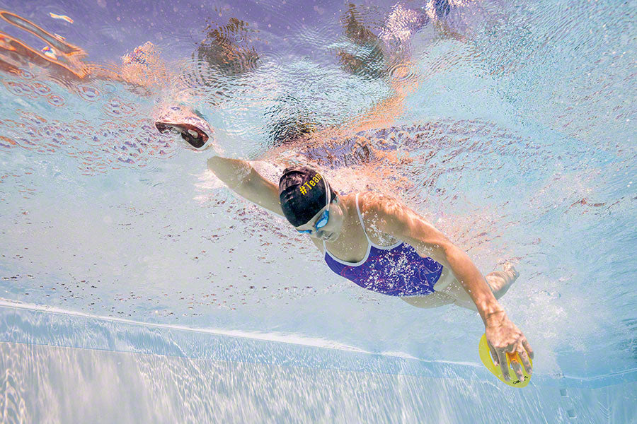 Finis ISO Paddle