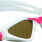 Aqua Sphere Kayenne Goggles