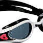 Aqua Sphere Kaiman EXO Goggles