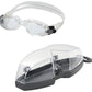 Aqua Sphere Kaiman Goggles