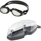 Aqua Sphere Kaiman Goggles