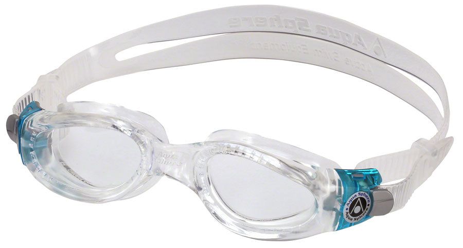 Aqua Sphere Kaiman Goggles