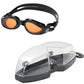 Aqua Sphere Kaiman Goggles