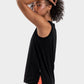 Machines For Freedom Free Apres Relaxed Tank Womens