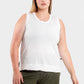Machines For Freedom Free Apres Relaxed Tank Womens