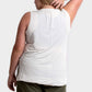 Machines For Freedom Free Apres Relaxed Tank Womens