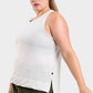 Machines For Freedom Free Apres Relaxed Tank Womens