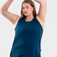 Machines For Freedom Free Apres Relaxed Tank Womens