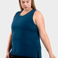 Machines For Freedom Free Apres Relaxed Tank Womens