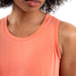 Machines For Freedom Free Apres Relaxed Tank Womens