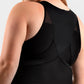 Machines For Freedom Endurance Bib Short 2.0 8.5" Womens