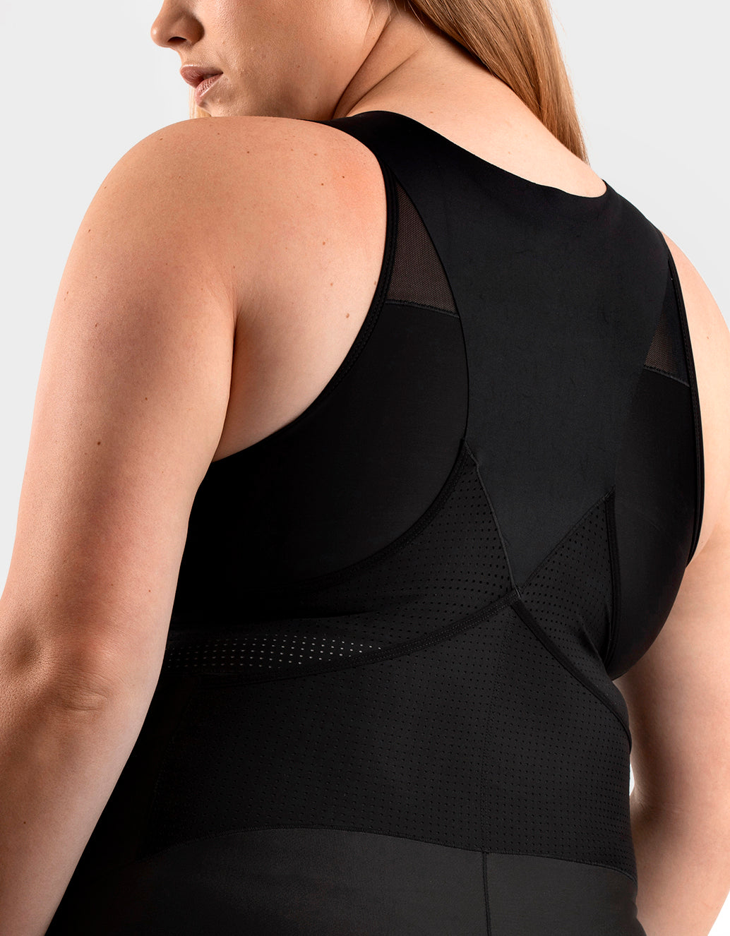 Machines For Freedom Endurance Bib Short 2.0 8.5" Womens