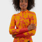 Machines For Freedom Summerweight Jersey 2.0 LS Womens