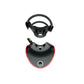 Knog Mid Cobber Rear Blk
