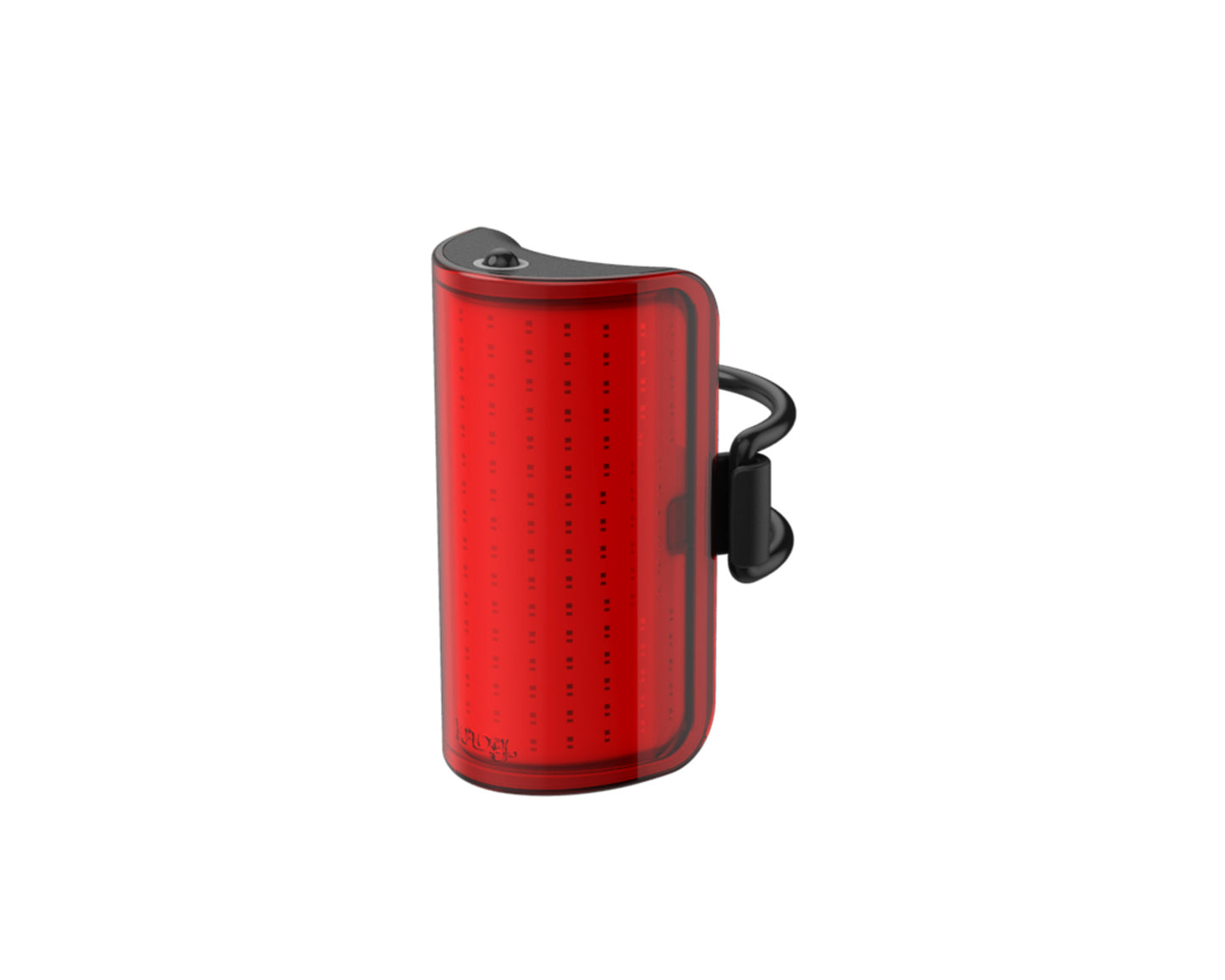 Knog Mid Cobber Rear Blk