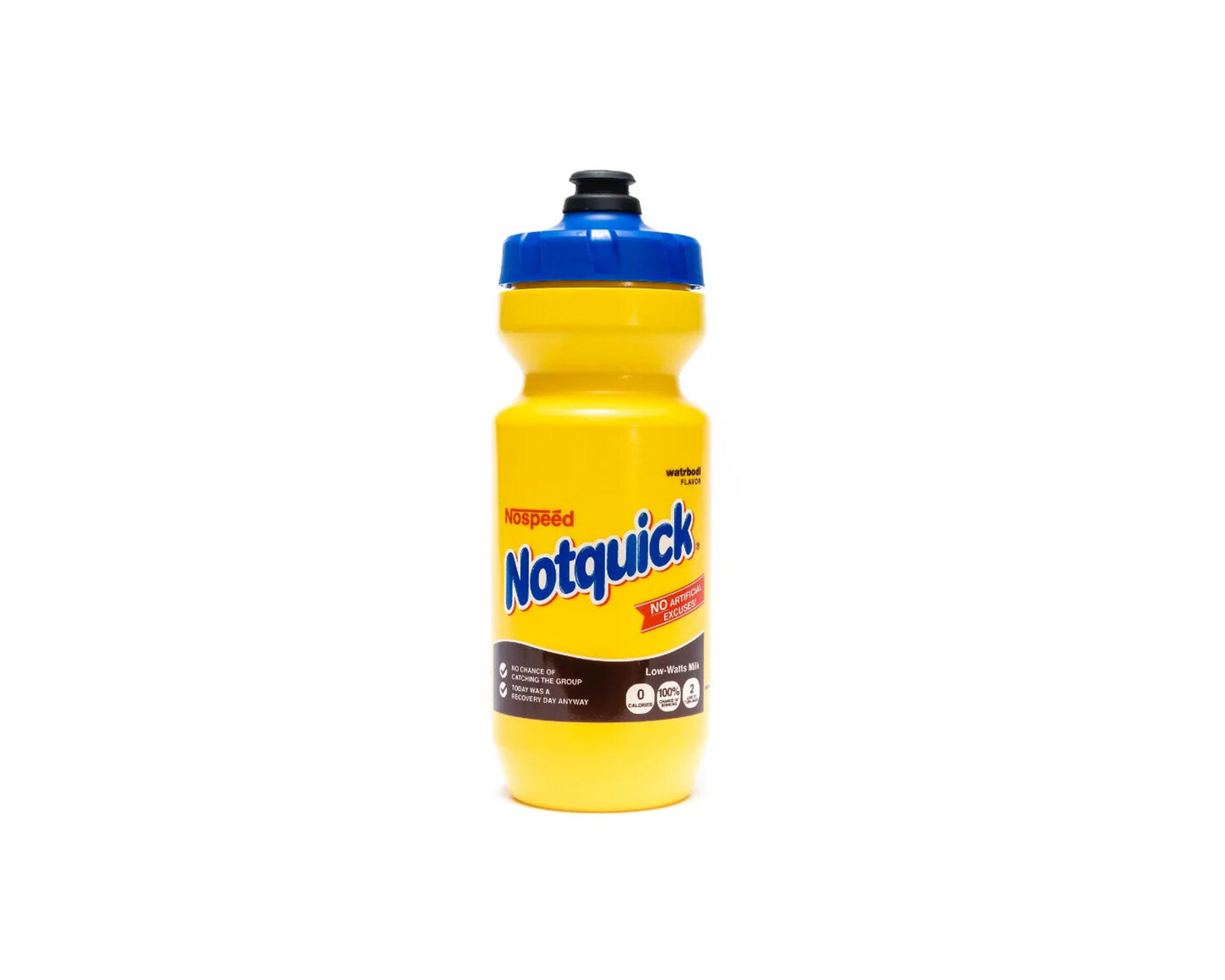 Watrbodl Hydration bottle 22oz