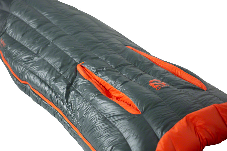NEMO Riff Sleeping Bag