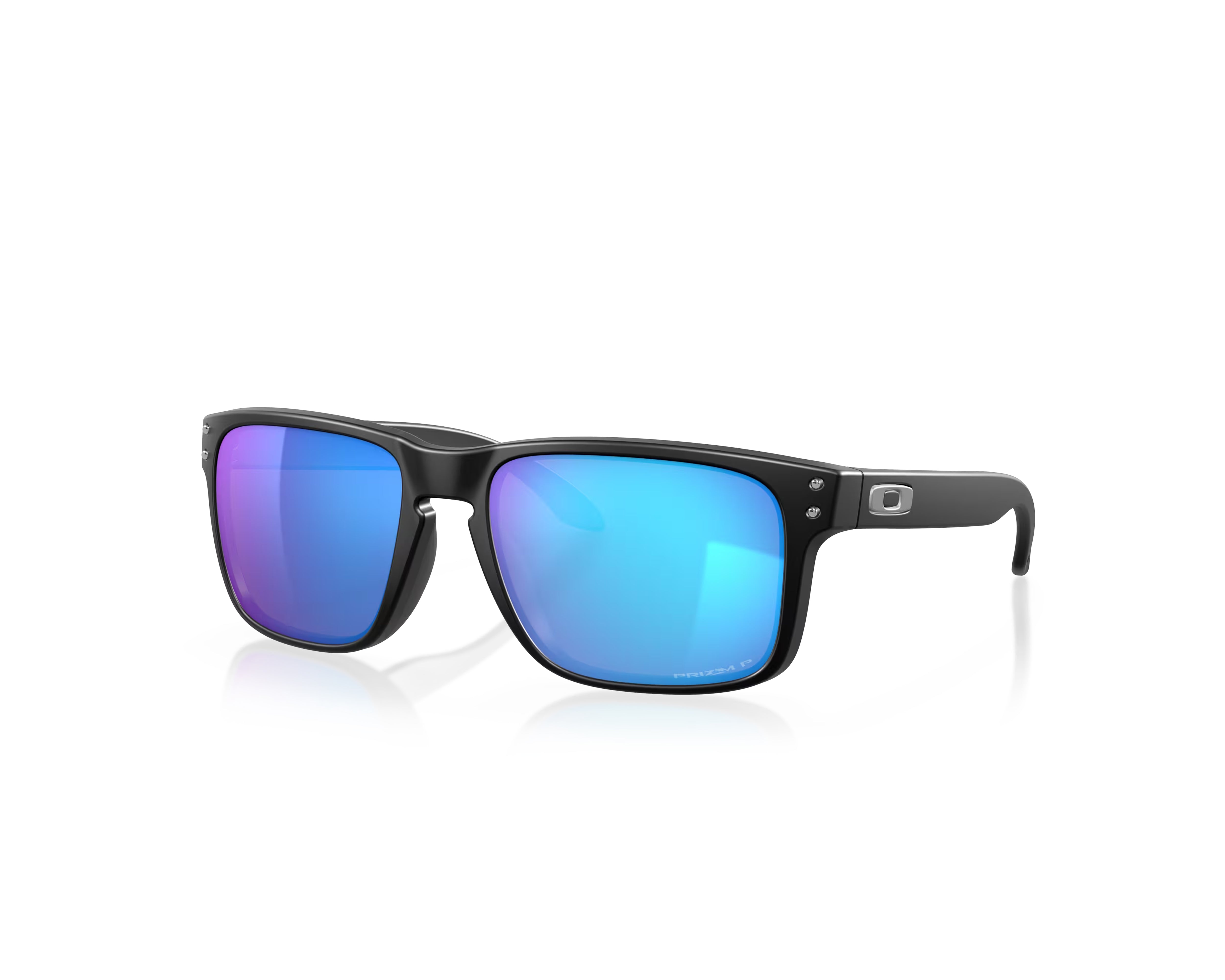 Oakley blue iridium polarized hotsell