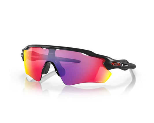 Oakley Radar EV Path Matte Blk || Prizm Road