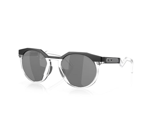 Oakley Hstn Mtblk/Clr W/ Prizm Black Polar