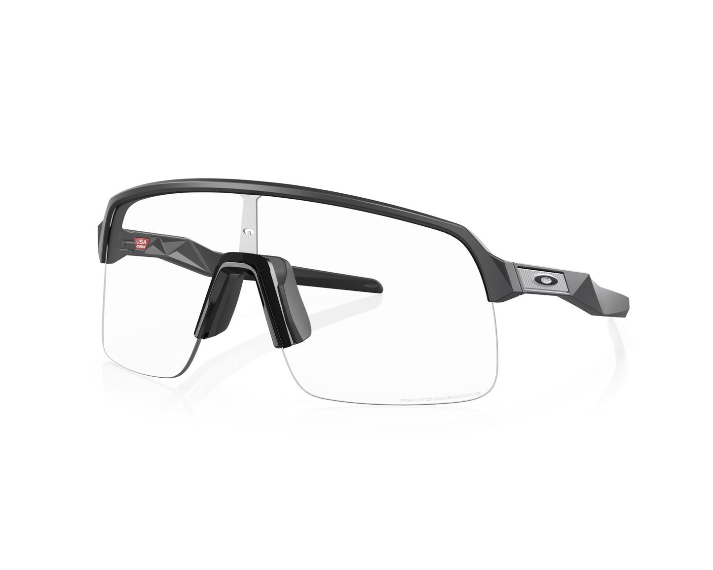 Oakley Sutro Lite MatCarb W/ ClrPhotochro