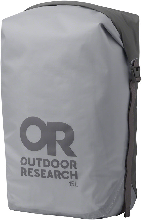 Outdoor Research Carryout Air Purge Compression Dry Bag