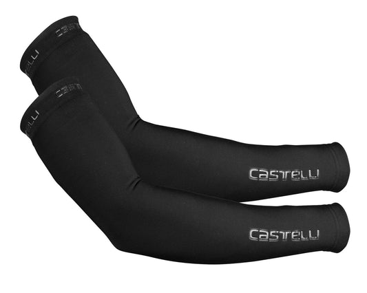 Castelli Thermoflex 2 Armwarmer Blk SM