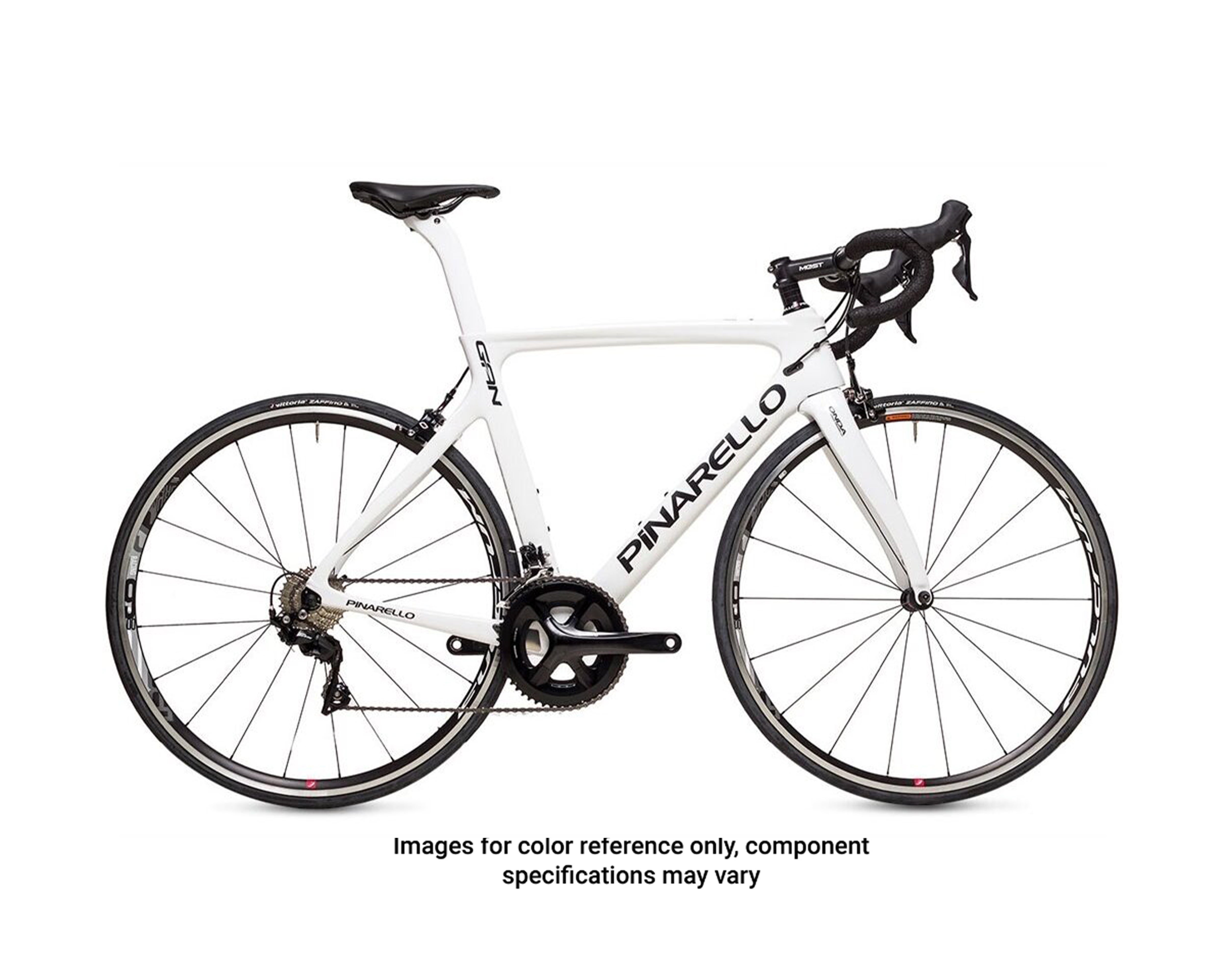 Pinarello gan hot sale 105 bike