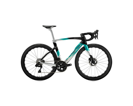 2024 Pinarello Dogma F Dura Ace Di2