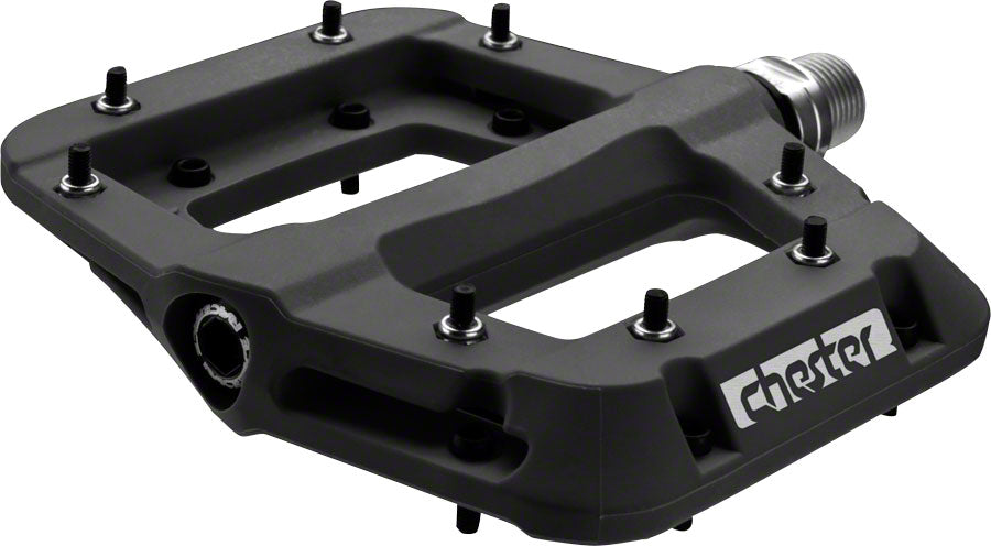 RACEFACE CHESTER PEDAL 9/16" BLACK