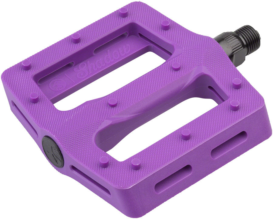 The Shadow Conspiracy Surface Pedals