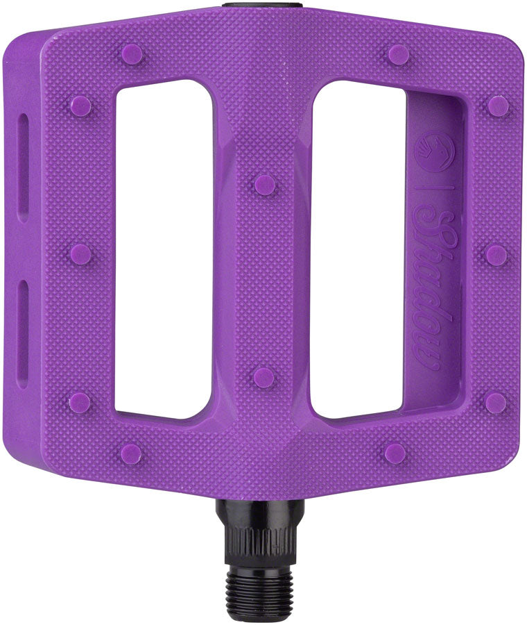 The Shadow Conspiracy Surface Pedals