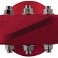Spank Spike Pedals